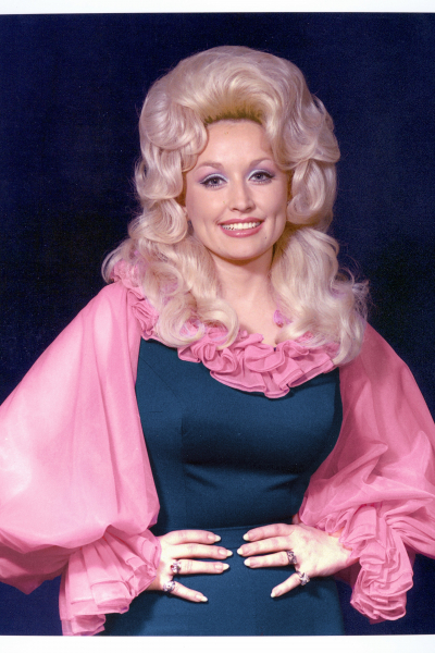 “I’m Not A Fashion Icon… I’m An Eyesore!”: Dolly Parton Shares Her 6 Fashion Rules