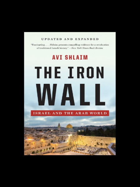 5 Books To Help You Better Understand The War Between Israel And Hamas