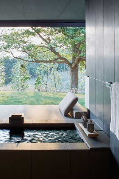 9 Of The Most Luxurious Ryokans In Japan