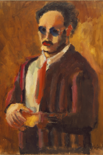 A Sweeping Mark Rothko Retrospective Opens In Paris At The Fondation Louis Vuitton