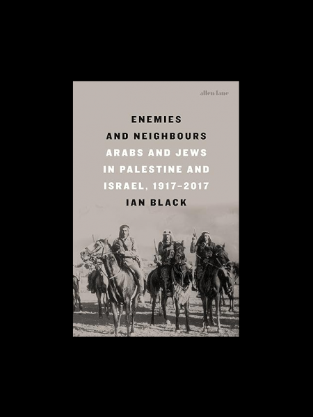 5 Books To Help You Better Understand The War Between Israel And Hamas