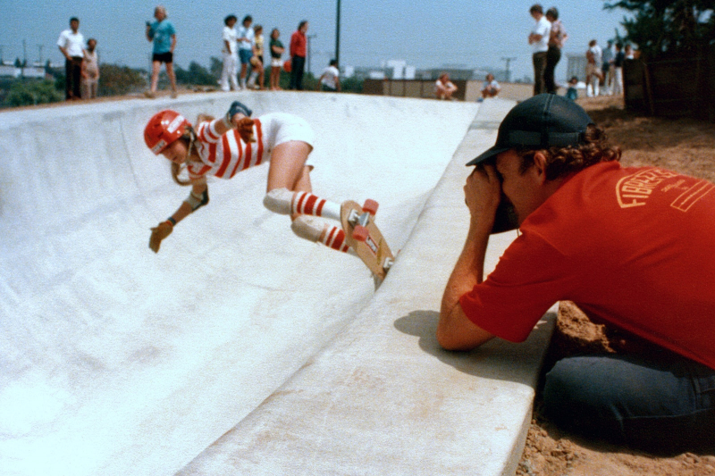 The Design Museum’s New ‘Skateboard’ Exhibition Retraces 75 Years Of Skate-Inspired Culture & Fashion