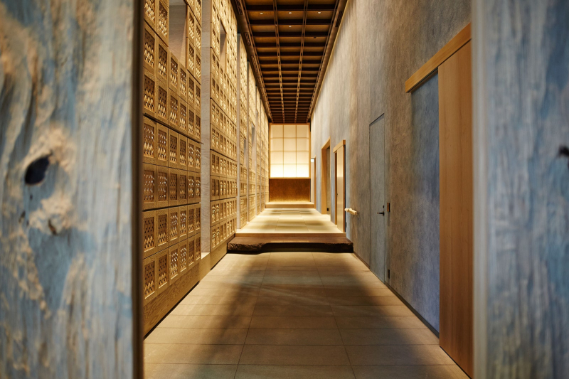 9 Of The Most Luxurious Ryokans In Japan