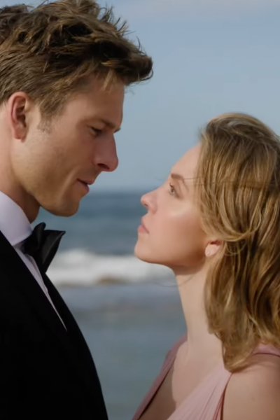 Sydney Sweeney And Glen Powell Turn Up The Heat In The First Teaser For Their New Rom-Com