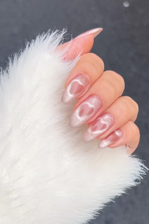 The 8 Nail Colours Everyone Will Be Wearing This Spring